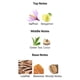 thumbnail image 2 of Perfume Fragance World BAVARIA THE GEMSTONE AZLAN EDP 80 ml, 2 of 3
