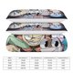thumbnail image 2 of The Cuphead Show 3-Piece Bedding Set Warm And Comfortable Soft Duvet Cover Bed Set for Boys Girls Kids Adult Bedroom All Season, 2 of 5
