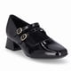 thumbnail image 4 of Zapato Mary Jane Mujer Negro/Charol Tati Piccadilly, 4 of 6