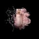 thumbnail image 5 of Perfume GA-DE Icon Roses Eau de Toilette para mujer, 50 ml, 5 of 7