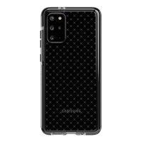 Funda Para Celular Tech21 Evo Check Samsung Galaxy S20+ 5G Negra