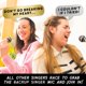 thumbnail image 5 of Juego de karaoke Lucky Egg Official Grab The Mic DUETS con 2 micrófonos, 5 of 6