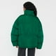 thumbnail image 2 of Parka Mujer Verde Puffa Corona, 2 of 5