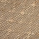 thumbnail image 4 of Alfombra Yute/Algodón Nazca 170x240, 4 of 5