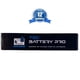 thumbnail image 2 of Batería Alternativa Hp Vi04 2600mah Alta Calidad Pro, 2 of 3