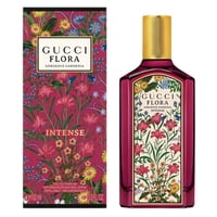 Perfume Gucci Flora Gorgeous Gardenia Intense Eau De Parfum 100 Ml
