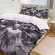 thumbnail image 2 of Moon Knight Bedding Sets Ultra Soft Skin-Friendly Duvet Cover 3 Piece, Cute Comforter Cover Bed Set for Boys Girls Kids, 2 of 5