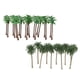 thumbnail image 1 of 40pcs modelo de palmeras de coco escala 1/150, 1 of 5
