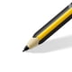 thumbnail image 3 of Lápiz STAEDTLER Noris jumbo 180J 22. EMR para pantallas EMR, 3 of 9