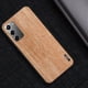 thumbnail image 1 of 1pc Woodlike Case For Samsung Galaxy Note 20 Ultra International With Hard PC Cover + PU Skin, 1 of 3