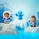 thumbnail image 3 of Avatar de Coleccionista Fisher-Price Little People The Last Airbender, 3 of 5