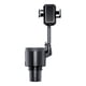thumbnail image 5 of Portavasos Para Coche Soporte Para Teléfono Soporte Para Teléfono Automático Con Portavasos Para Bebidas, 5 of 5