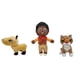 thumbnail image 1 of Set 3 Peluches Encanto, 1 of 2