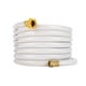 thumbnail image 1 of Manguera de agua potable Camco TastePure de 25 pies para RV, 1 of 6