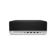 thumbnail image 2 of Kit Monitor + Pc 600 G5 Sff (i5 8va 8gb 1tb) Grado A Reacondicionado, 2 of 4