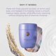 thumbnail image 3 of Exfoliante TATCHA The Rice Polish, suave para piel seca, 60 g, 3 of 8