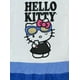 thumbnail image 4 of Polera Niña Hello Kitty blanco 14, 4 of 6