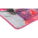 thumbnail image 4 of Manta Northwest «Falling Leaves» Silk Touch de 130 x 150 cm, 4 of 7