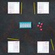 thumbnail image 5 of Juego de mesa AEG Number Drop Retro Roll & Write Polyomino, 5 of 6