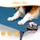 thumbnail image 5 of Cama Elevada para Perro CANINE CANYON Mediana Plegable 81 x 58 cm Azul Oscuro, 5 of 8