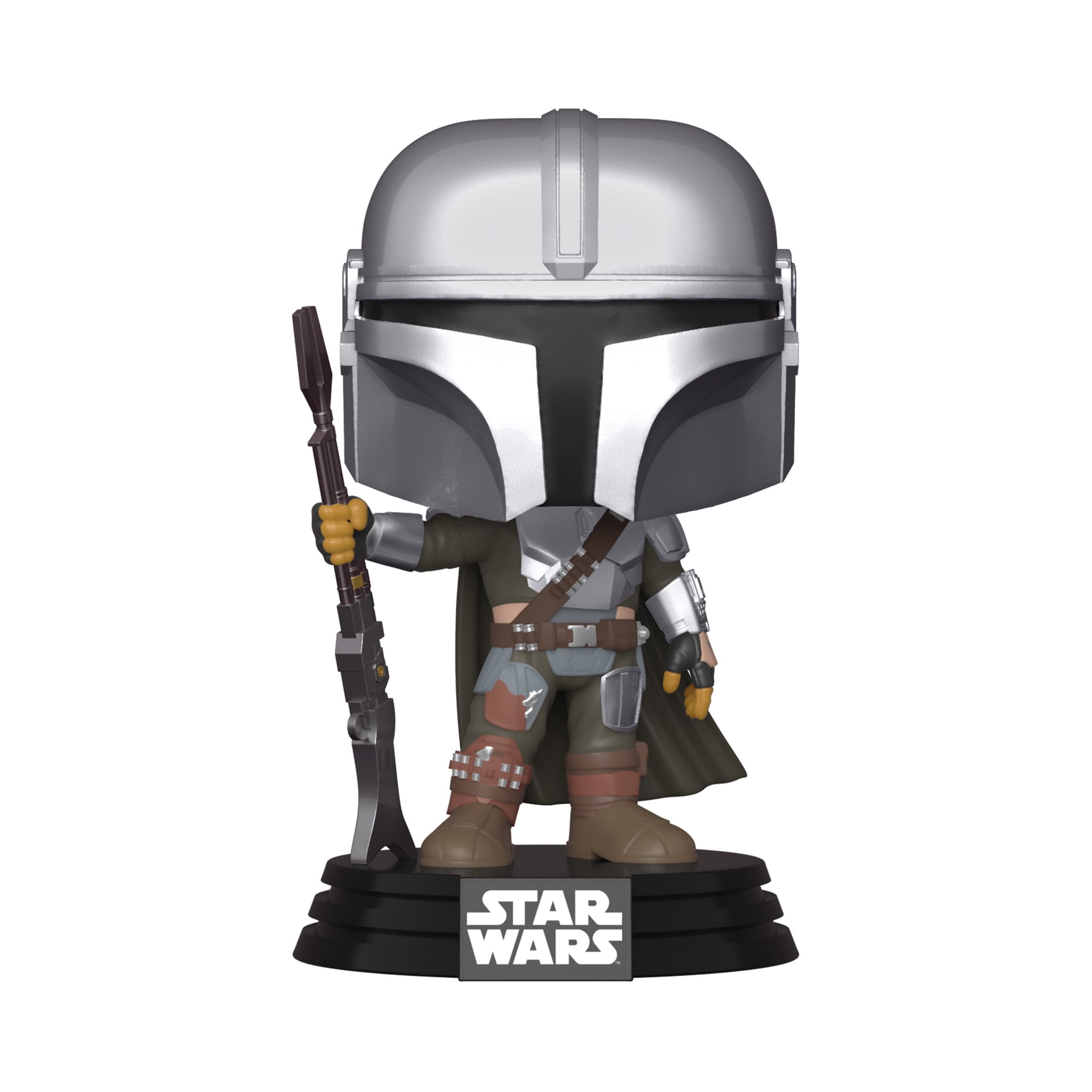 Funko Pop The Mandalorian Final - 345