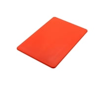 Imahe - Tabla De Corte Roja 51 X 38 Cm.