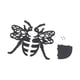 thumbnail image 4 of Estante Esquinero De Abeja, Estante Esquinero De Pared De Abeja Para Dormitorio, Salas De Dibujo, Granja, 4 of 5