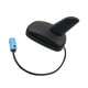 thumbnail image 5 of Antena De Tiburón Para Coche, Accesorios Para Automóviles Resistentes Al Desgaste Para Accesorios De Vehículos, 5 of 5