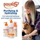thumbnail image 2 of Mousse Douxo S3 PYO 150 ml para perros con afecciones cutáneas, 2 of 5
