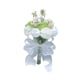 thumbnail image 4 of Bouquets de Boda Bouquet Decoración Bridal Fotografía Fotografía de Flores Regalo de Dama de Honor para El Día de La Foto Del Día de Valentín blanco, 4 of 5
