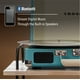 thumbnail image 2 of Tocadiscos de vinilo Crosley CR8005F-TU Cruiser, 2 of 3