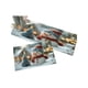 thumbnail image 1 of Alfombra Para Cocina Con Diseño Navideño T03, 1 of 4