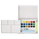 thumbnail image 3 of Set de Acuarelas Koi 18 Pastillas con Pincel de Agua, 3 of 6
