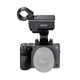 thumbnail image 1 of Cámara Gateway Cinema Line compacta FX30, 1 of 8