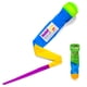 thumbnail image 1 of Pelota Foxtail Softie Soft Safe para lanzar y atrapar Cassidy Labs, 1 of 6