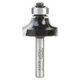 thumbnail image 1 of Fresa Redondeado R1/4'' Vástago 1/4'' 320-18 - Timberline, 1 of 2