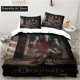 thumbnail image 1 of Fashion Originals Movie Bedding Set Boys Girls Duvet Cover Pillowcase Bed Adult Bedroom, 1 of 5
