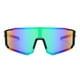 thumbnail image 2 of POLASUP GAFAS LENTES DE SOL Las gafas de sol retro tienen un sentido de la atmósfera y toman fotos sin elegir a la gente., 2 of 6