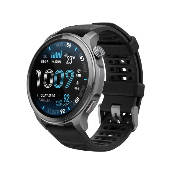 Smartwatch Amazfit Balance 2 XT 47 mm Silicona Multideporte