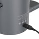 thumbnail image 5 of KX Charger Wireless 3 in 1 Smartphone-TWS earbuds Case-Applewatch Auto-Rotation, 5 of 9