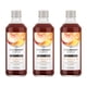thumbnail image 1 of Mezcladores de Cócteles SodaStream Crafted: Sabor Durazno Blanco y Jengibre, Mezcladores sin alcohol para cócteles y mocktails espumosos, 11.1 FL OZ (Paquete de 3), 1 of 9