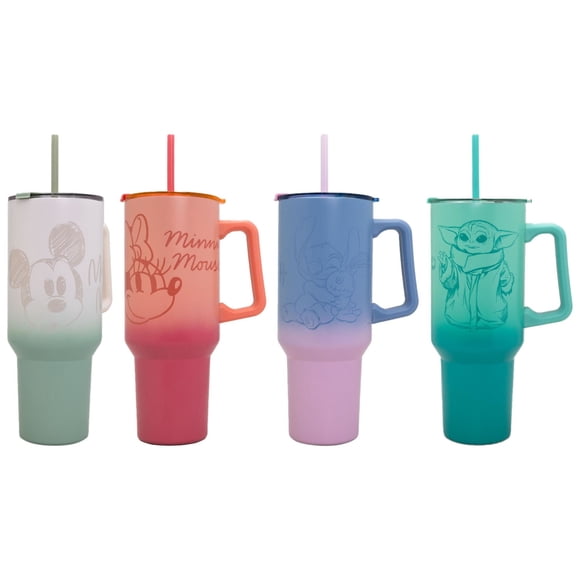 Mug 1 litro Plastico, producto surtido