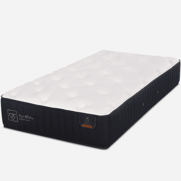 Colchón Full Modelo Premium CIC / 135 x 200 cm