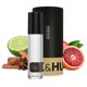 thumbnail image 1 of Aceite de fragancia Musk & Hustle No. 42 mezcla cítrica especiada, 1 of 5