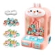 thumbnail image 5 of Mini Máquina De Garras Para Fiestas, Minimáquinas Expendedoras Para Niños, Niñas, Niños, Conejo, 30 Muñecas, 5 of 5