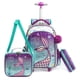thumbnail image 1 of Mochila con Ruedas Meetbelify Mermaid Elementary Sch, 1 of 3