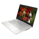 thumbnail image 4 of Ordenador portátil HP con IA, 14 HD, 8 GB de RAM, 128 GB, SSD, Windows 11, 4 of 8
