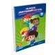 thumbnail image 1 of Libro Escolar Super Matematicos 2, 1 of 1