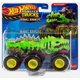 thumbnail image 1 of Camión de Juguete Hot Wheels Skelesaurus a Escala 1:64 con 6 Ruedas, 1 of 5