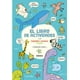thumbnail image 1 of El Libro De Actividades De Los Pequenos Grandes Artistas, 1 of 2